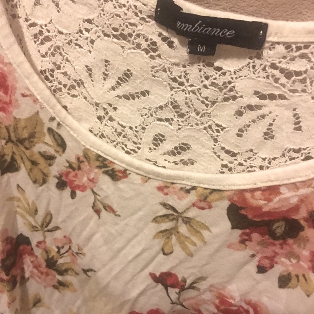 Tops - Picture 3 of 6